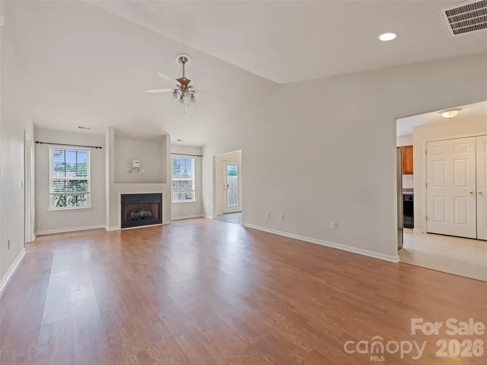 156 Chesire Way Fletcher, NC 28732