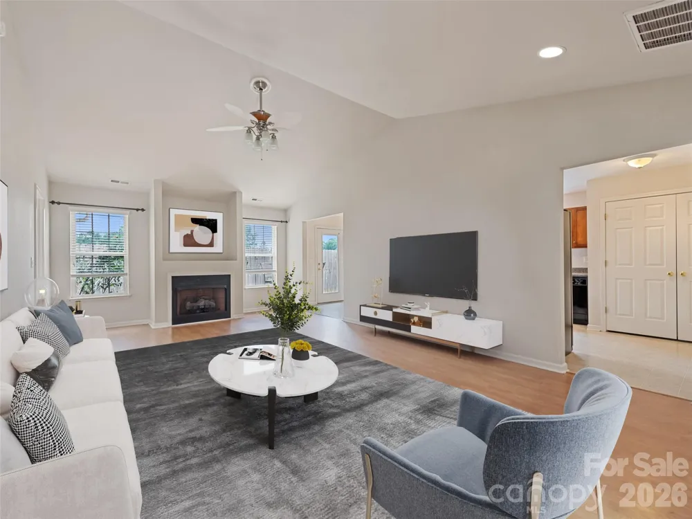 156 Chesire Way Fletcher, NC 28732