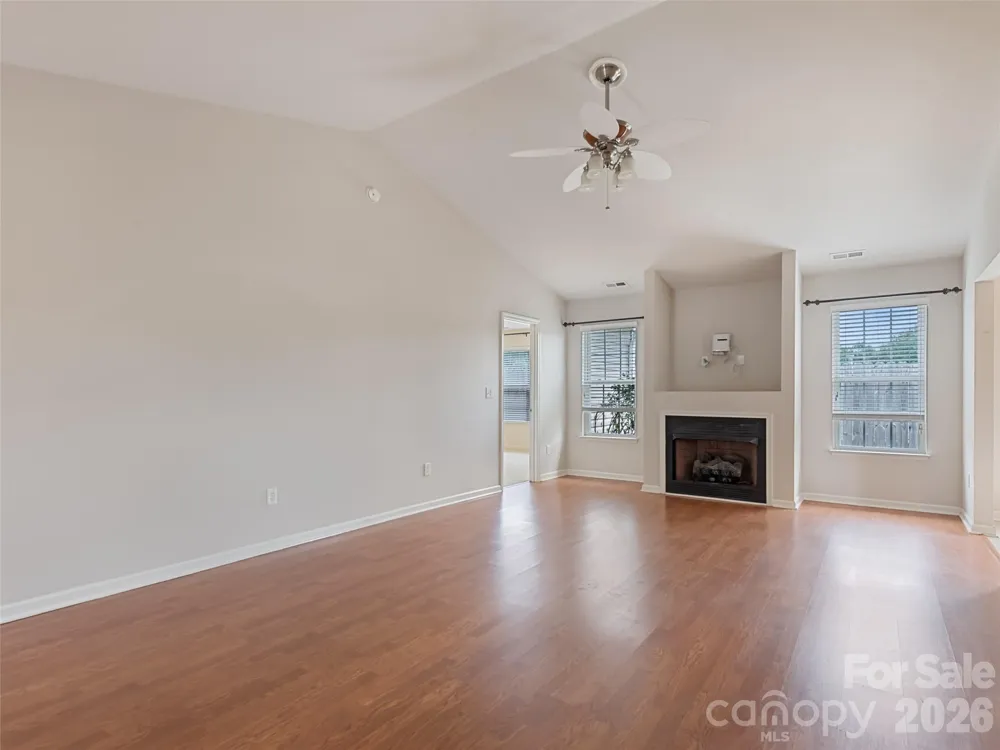156 Chesire Way Fletcher, NC 28732
