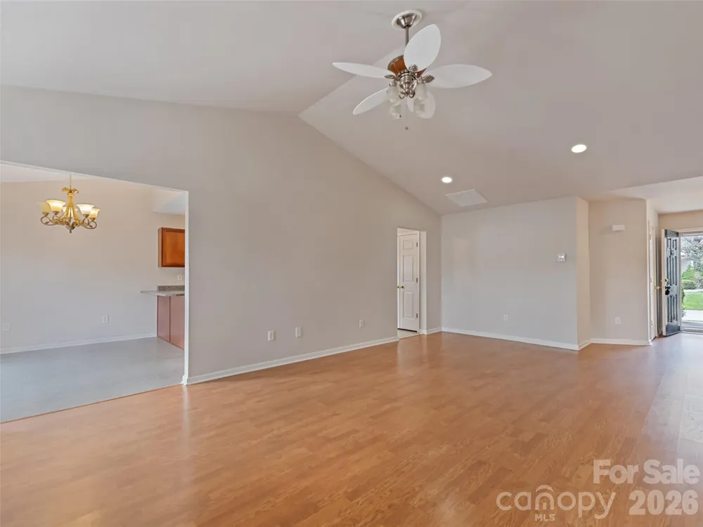 156 Chesire Way Fletcher, NC 28732