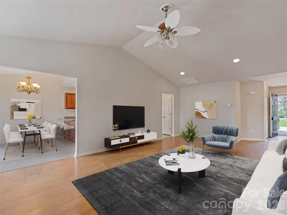 156 Chesire Way Fletcher, NC 28732