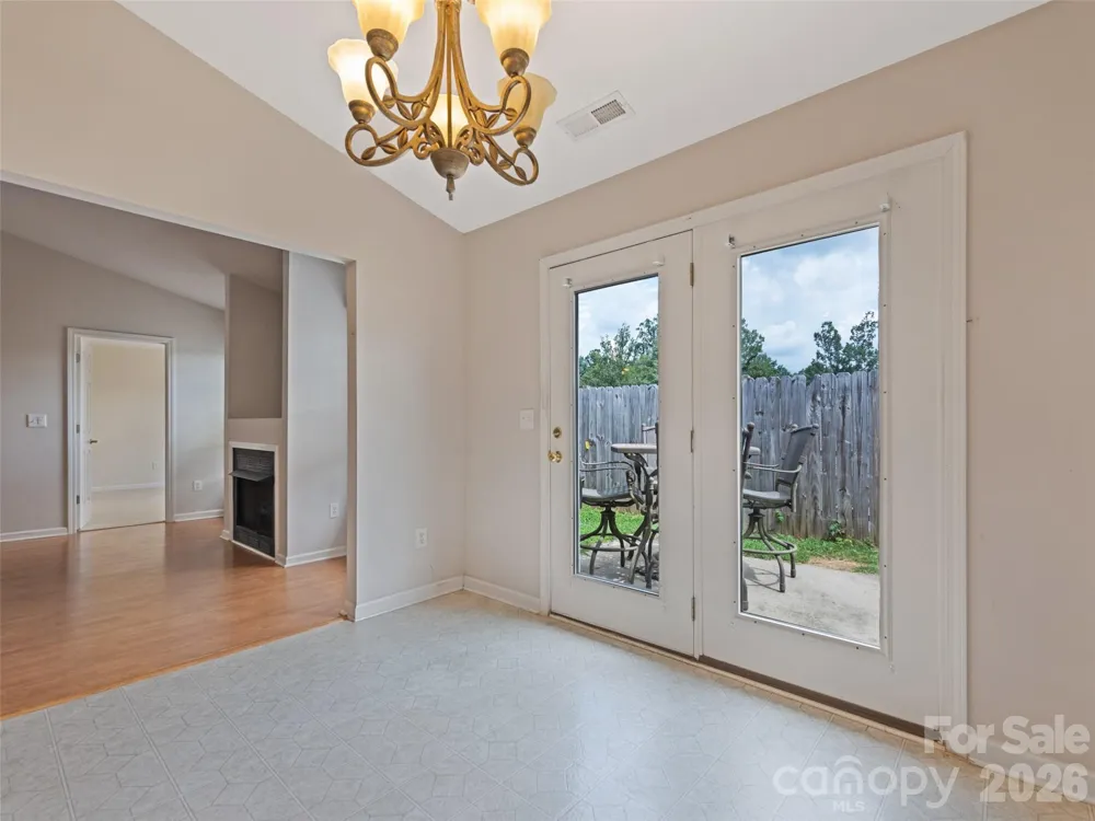 156 Chesire Way Fletcher, NC 28732