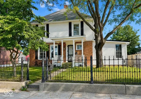 460 E Pike Street