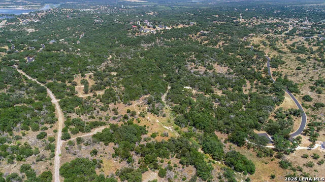 1105 Deep Shadows Horseshoe Bay, TX 78657