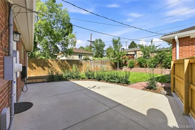 4890 Fenton Street Denver, CO 80212