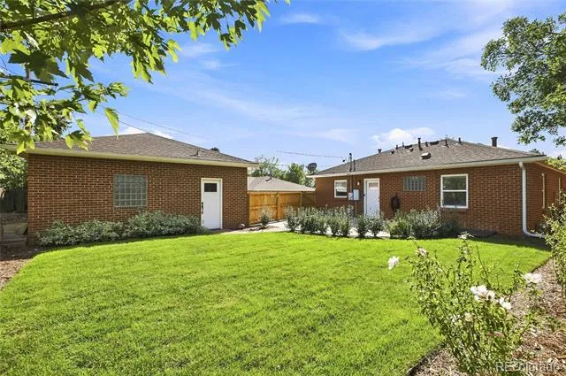 4890 Fenton Street Denver, CO 80212