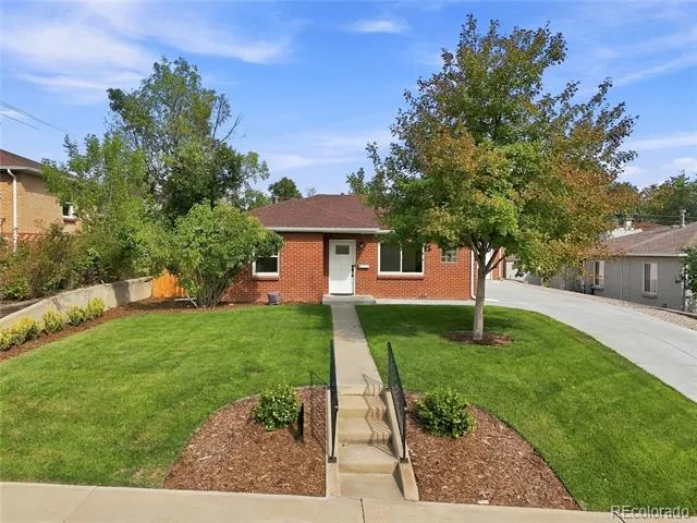 4890 Fenton Street Denver, CO 80212