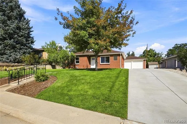 4890 Fenton Street Denver, CO 80212