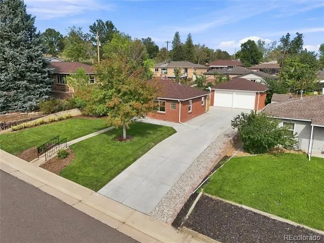 4890 Fenton Street Denver, CO 80212