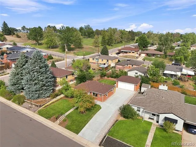 4890 Fenton Street Denver, CO 80212