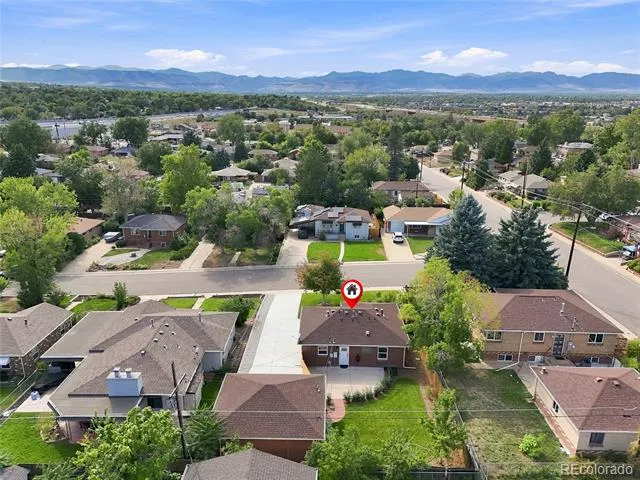 4890 Fenton Street Denver, CO 80212