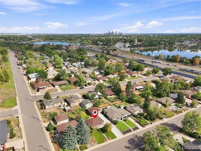 4890 Fenton Street Denver, CO 80212