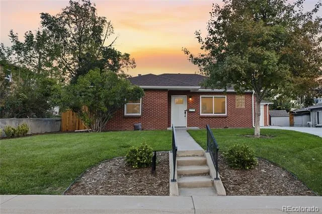 4890 Fenton Street Denver, CO 80212