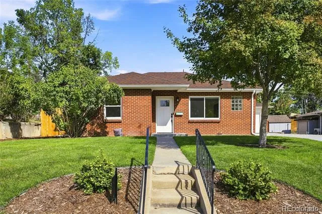 4890 Fenton Street Denver, CO 80212
