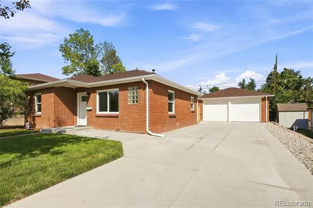 4890 Fenton Street Denver, CO 80212