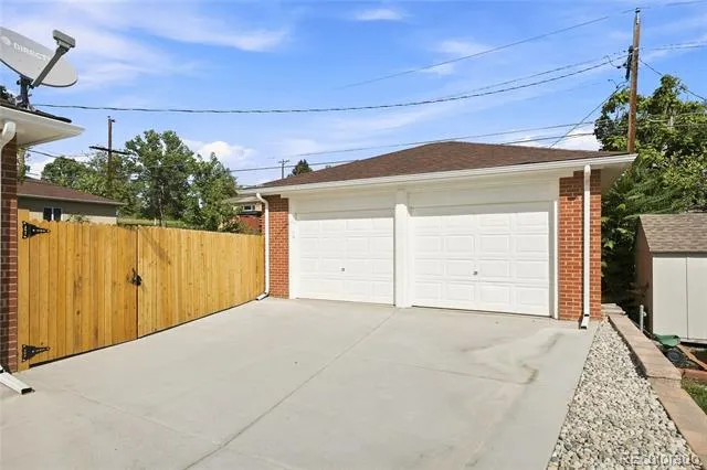 4890 Fenton Street Denver, CO 80212