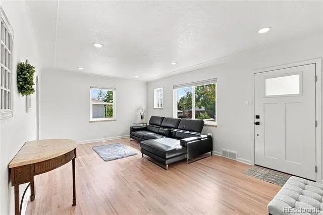 4890 Fenton Street Denver, CO 80212