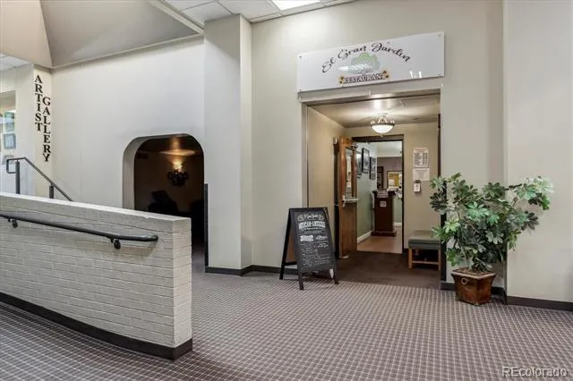 660 S Alton Way #12B Denver, CO 80247