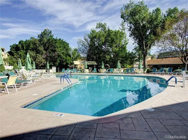660 S Alton Way #12B Denver, CO 80247