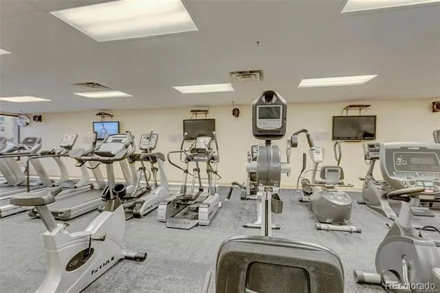 660 S Alton Way #12B Denver, CO 80247