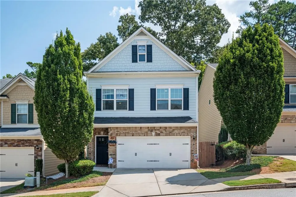 451 Village View Woodstock, GA 30188