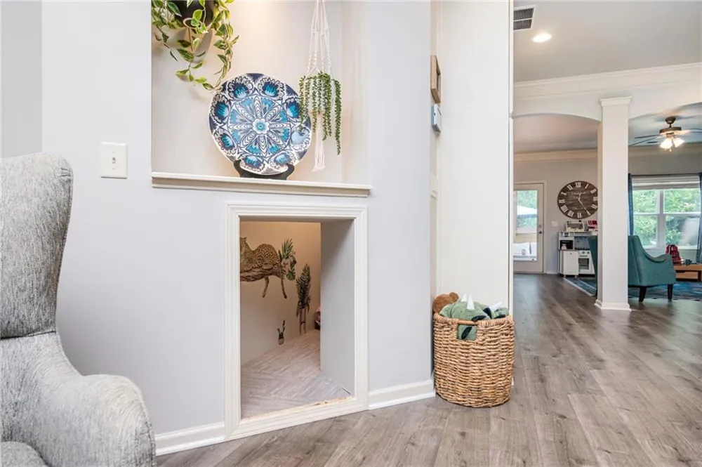 451 Village View Woodstock, GA 30188