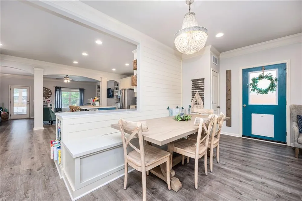 451 Village View Woodstock, GA 30188