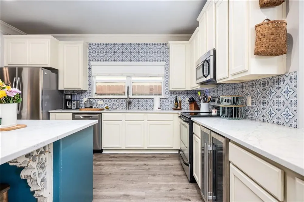 451 Village View Woodstock, GA 30188