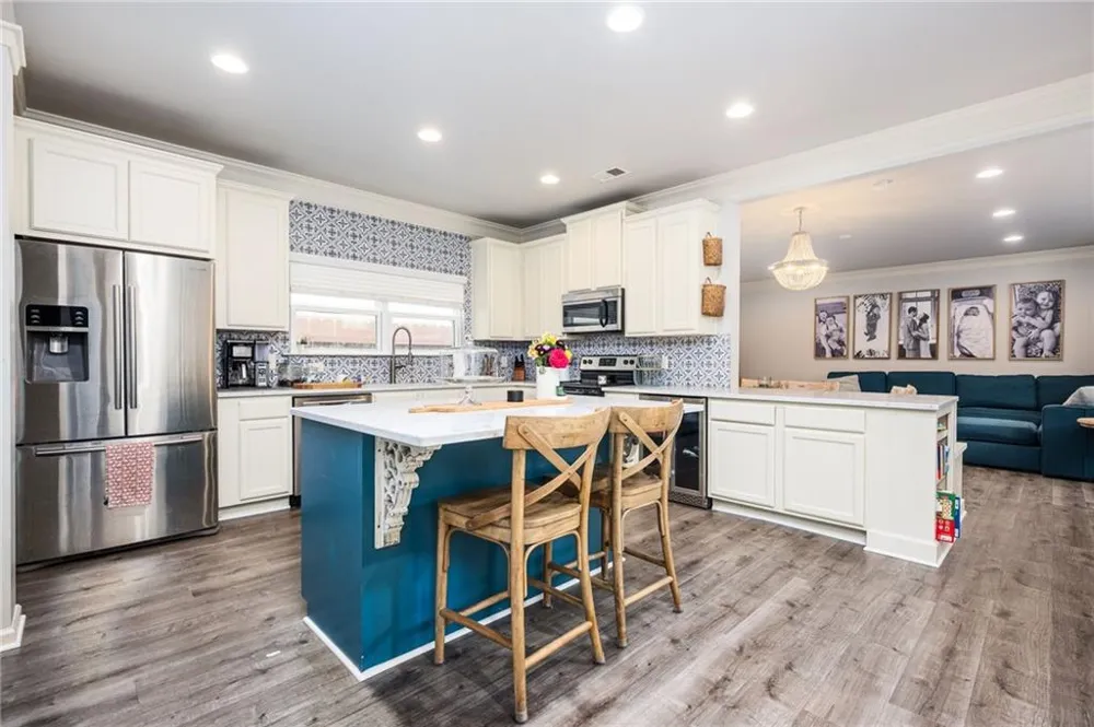 451 Village View Woodstock, GA 30188