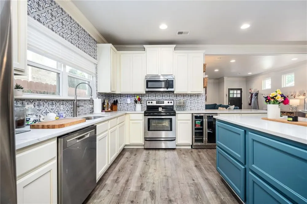 451 Village View Woodstock, GA 30188