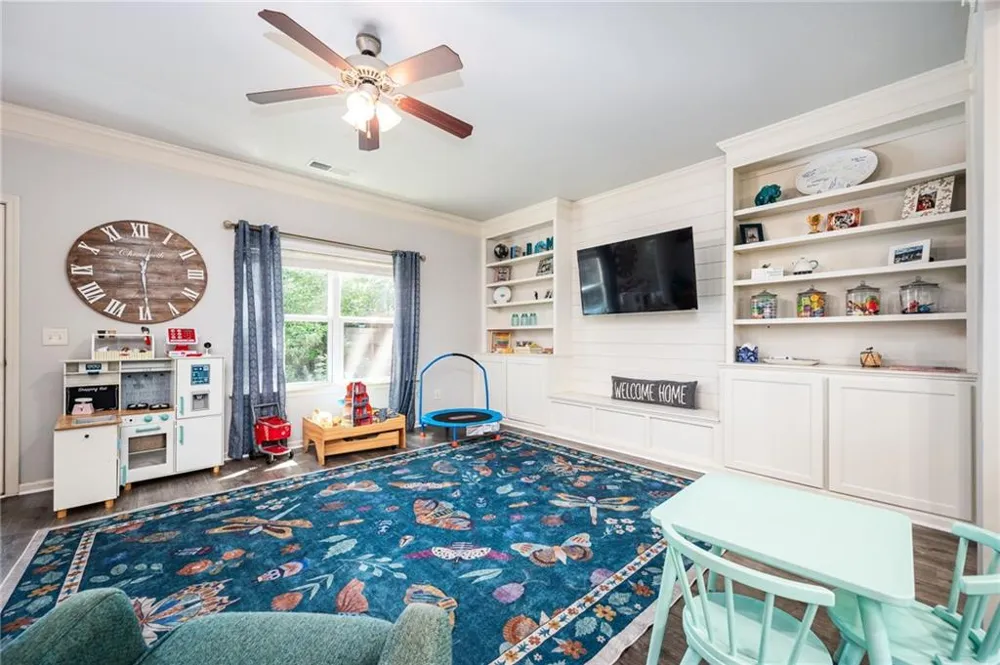 451 Village View Woodstock, GA 30188