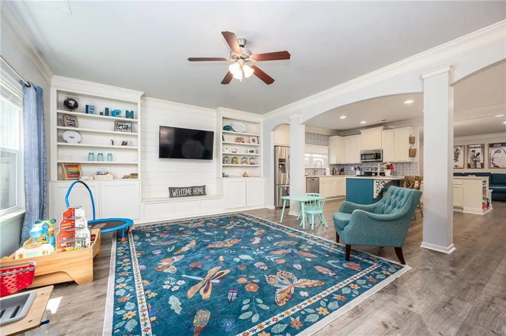451 Village View Woodstock, GA 30188
