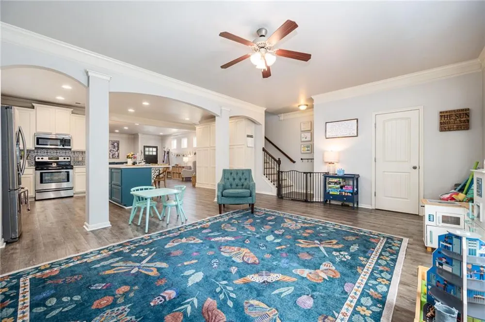 451 Village View Woodstock, GA 30188