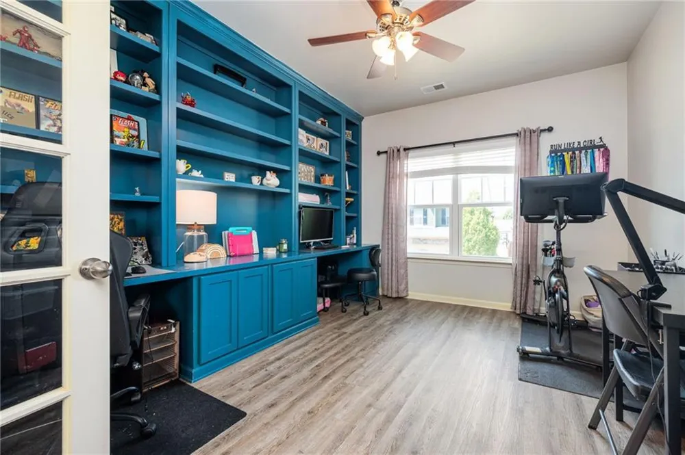 451 Village View Woodstock, GA 30188