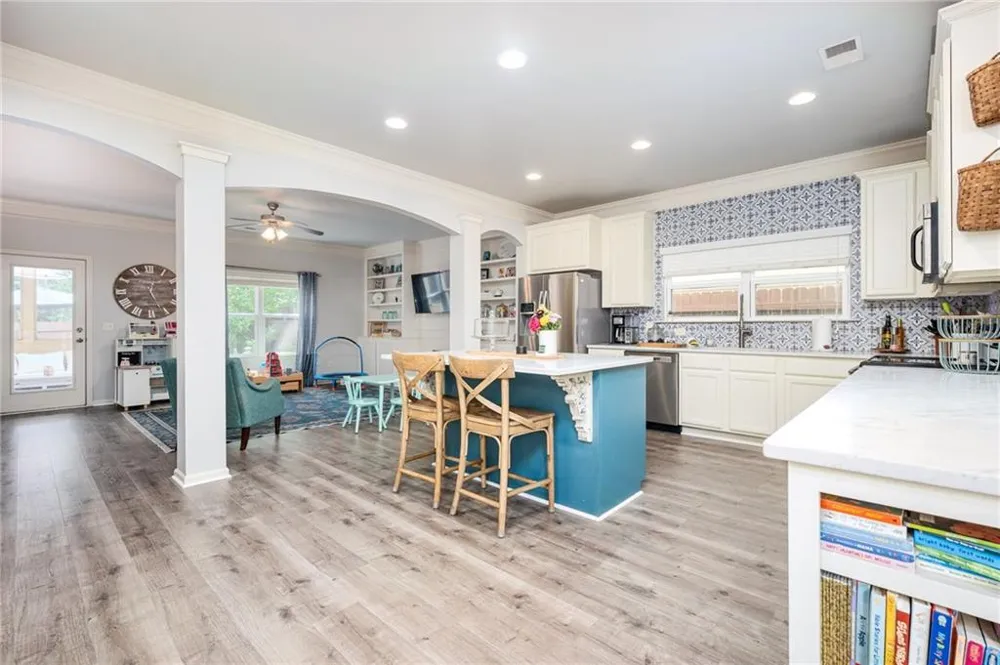451 Village View Woodstock, GA 30188
