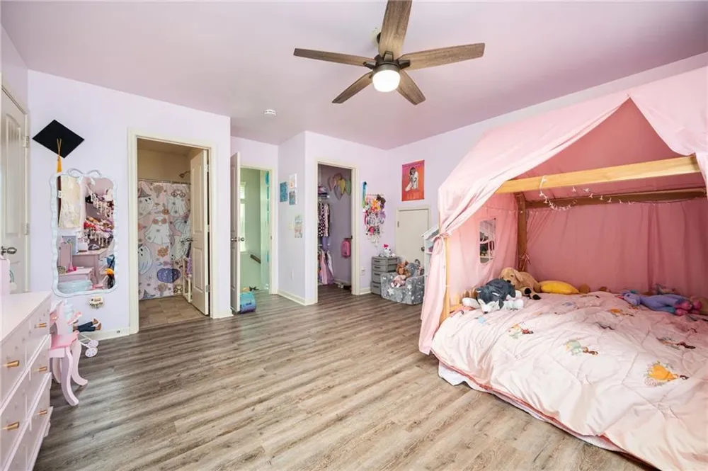 451 Village View Woodstock, GA 30188