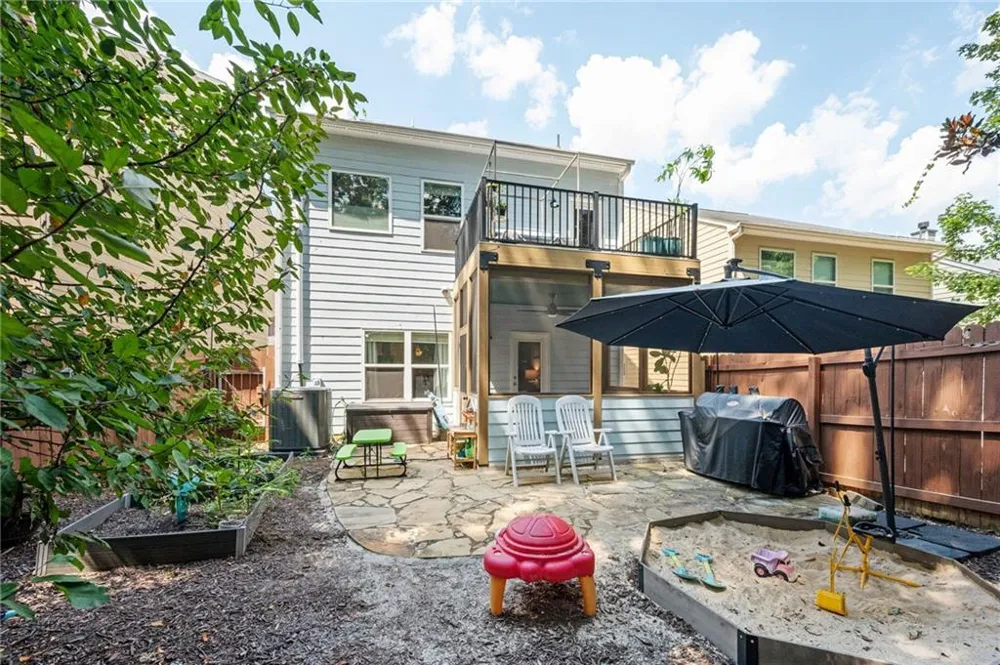 451 Village View Woodstock, GA 30188