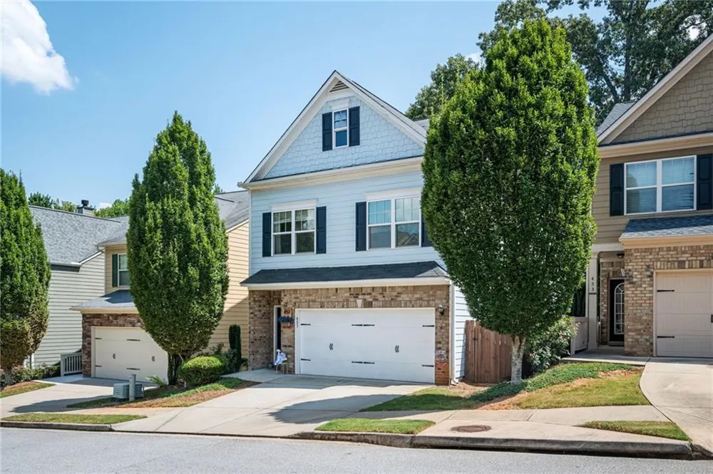 451 Village View Woodstock, GA 30188