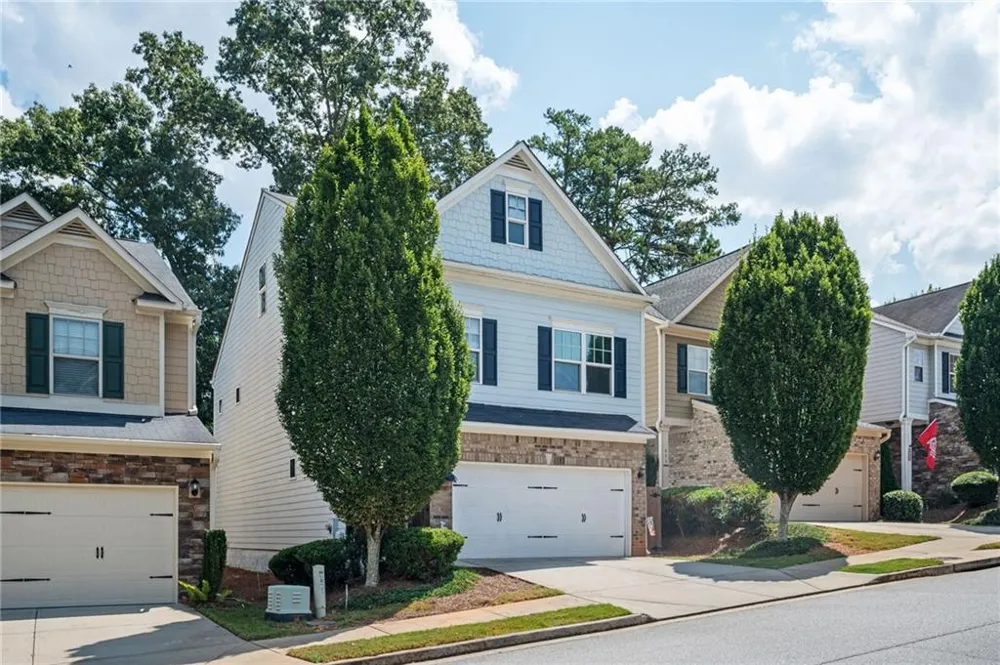 451 Village View Woodstock, GA 30188