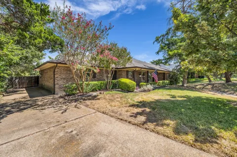 705 Poage Drive