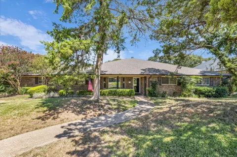 705 Poage Drive