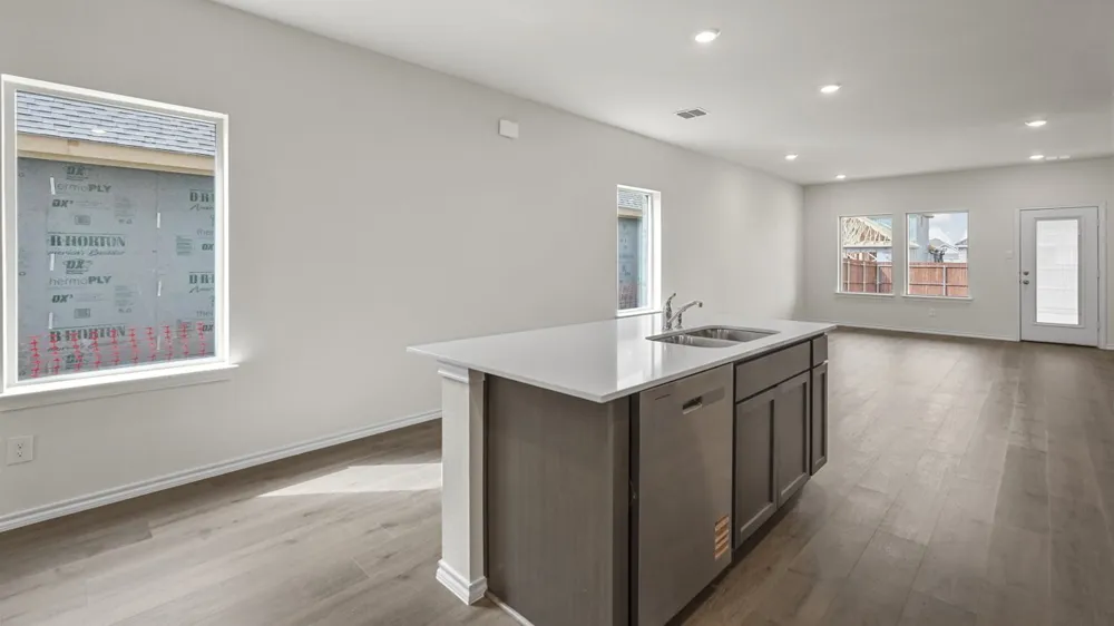 6027 Midsummer Way Crandall, TX 75114