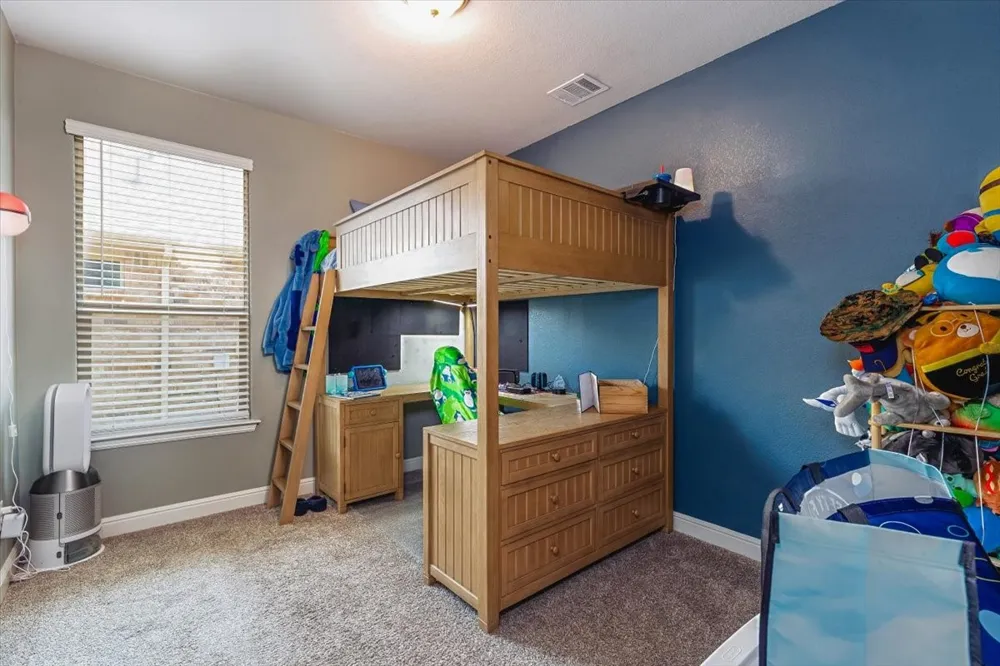 1904 Gill Star Drive Haslet, TX 76052