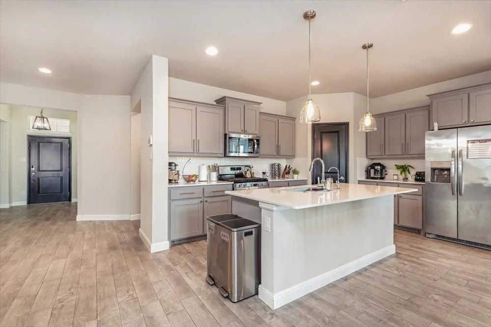 1904 Gill Star Drive Haslet, TX 76052