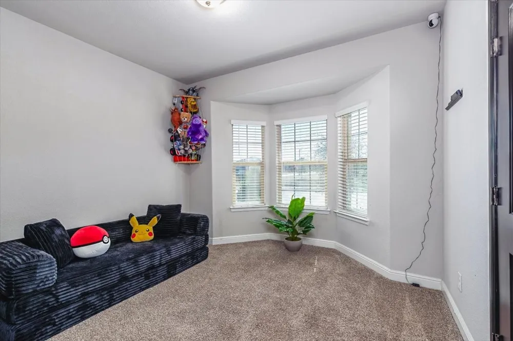 1904 Gill Star Drive Haslet, TX 76052