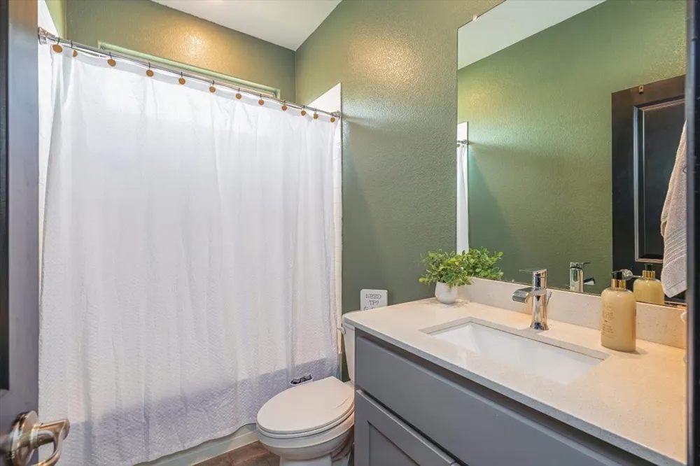 1904 Gill Star Drive Haslet, TX 76052