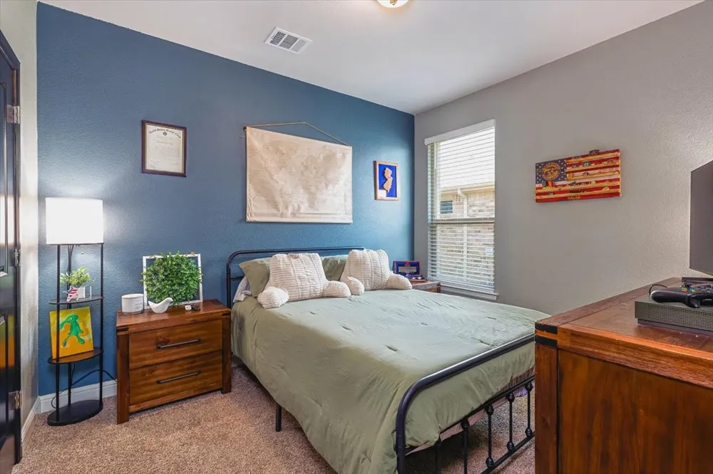 1904 Gill Star Drive Haslet, TX 76052