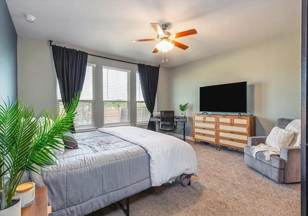 1904 Gill Star Drive Haslet, TX 76052