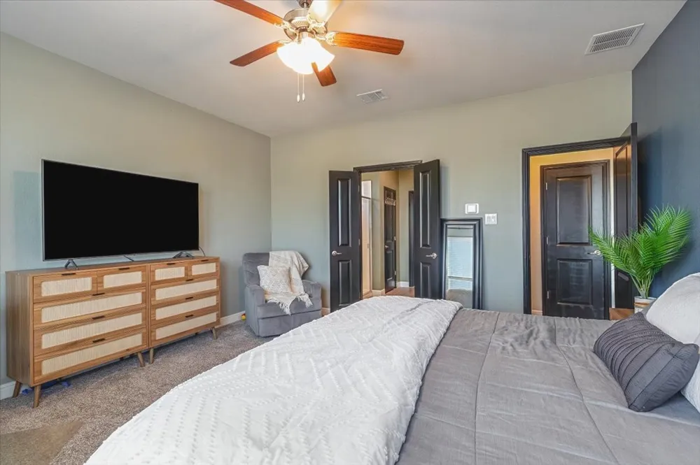 1904 Gill Star Drive Haslet, TX 76052
