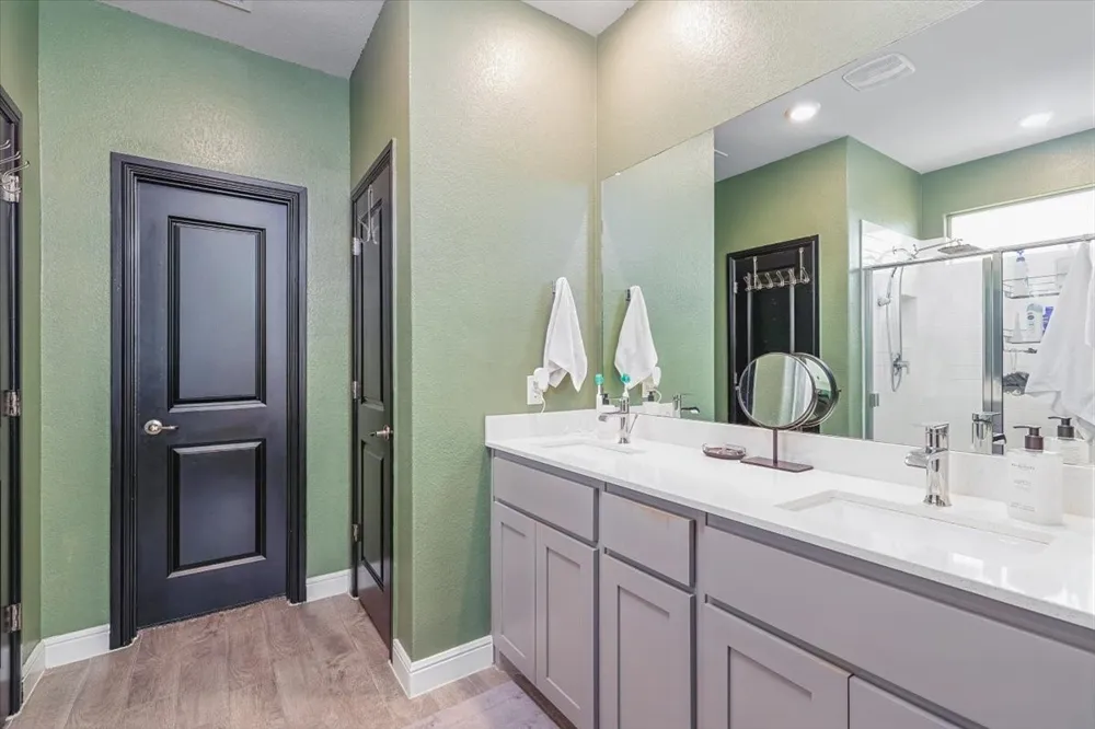 1904 Gill Star Drive Haslet, TX 76052